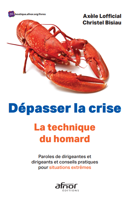 Dépasser la crise — grand format